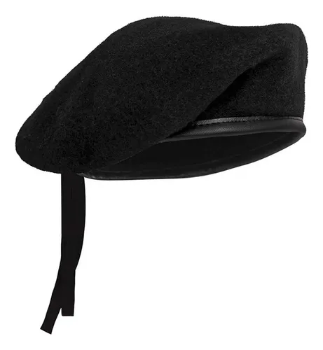 comprar Boina Preta 100% Lã Otimo Caimento comprar Boina Preta 100% Lã Otimo Caimento