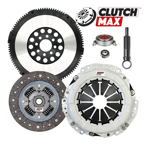 Clutch Kit+flywheel Stage 1 Toyota Matrix Xrs 2008 1.8l