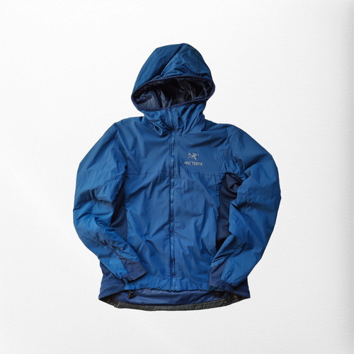 Chamarra Arc'teryx Atom Talla S De Caballero 