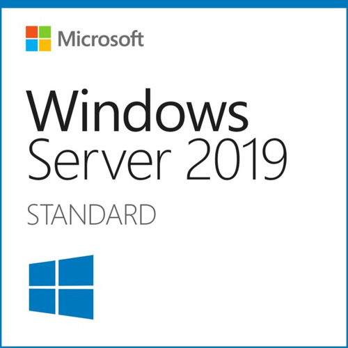Licencia Original Windows Server 2019 Standard 