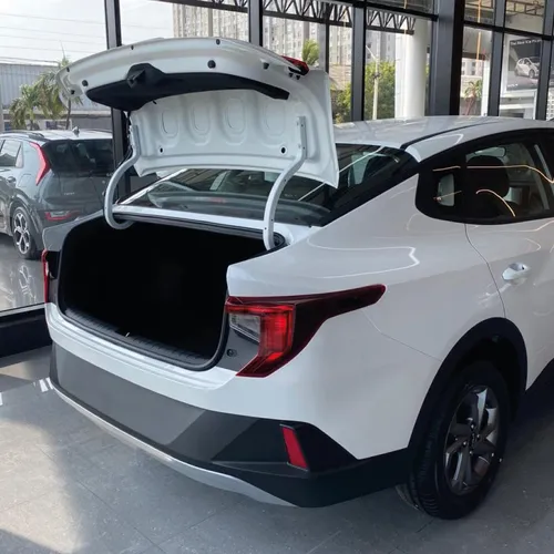 Kia K3 1.6 Desire