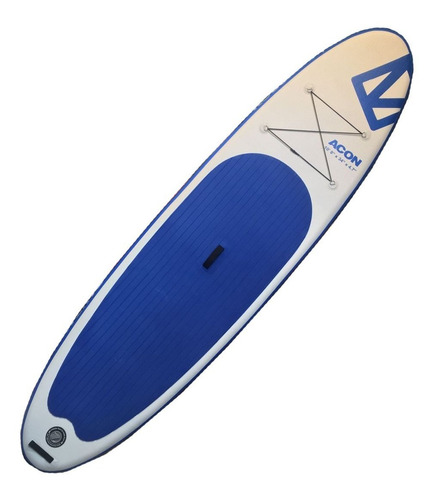 Tabla - Sup Stand Up Paddle - Inflable - Acon Banzai