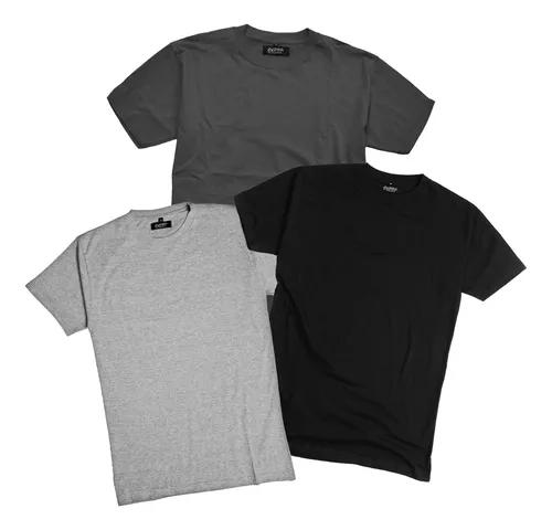 Remeras básicas sale