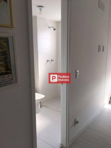 Imagem 10 de 28 de Apartamento À Venda, 160 M² Por R$ 2.300.000,00 - Ipiranga - São Paulo/sp - Ap34754