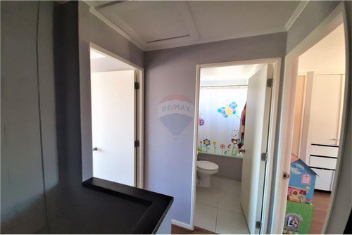 Imagen 7 de 16 de Casa - Venta - Condominio, San Bernardo