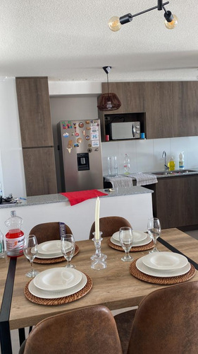 Venta Departamento Oportunidad
