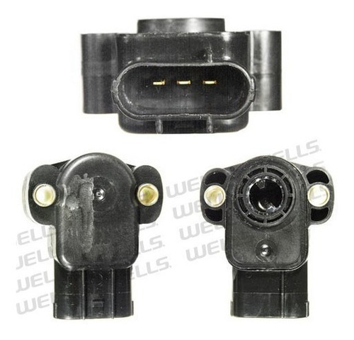 Sensor Tps265 Explorer (95-00)mazda B4000 (95-01)ranger