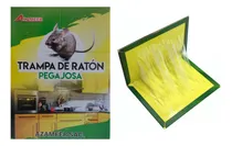 Comprar 20 Unidades Trampa Pega Rata Ratones Insectos Abhesivo