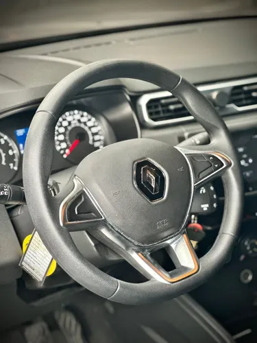 Renault Duster 1.6 Zen Mt