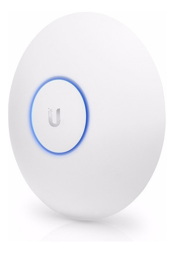 Access point interior Ubiquiti Networks UniFi AC LR AP UAP-AC-LR blanco 1 unidad