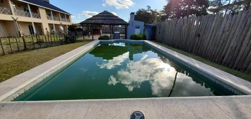 Imagen 3 de 3 de Departamento En Venta En Lima-zarate