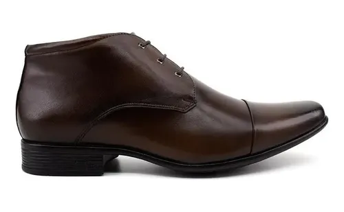 Bota social jota best sale pe