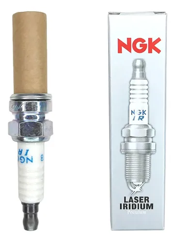 Kit 6 Velas De Ignição Ngk Hyundai Santa Fé I30 Azera Silzkr