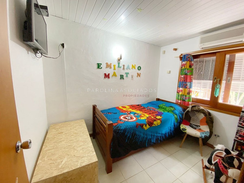 Imagen 21 de 30 de Casa De 3 Dormitorios En Venta, Mansa Punta Del Este