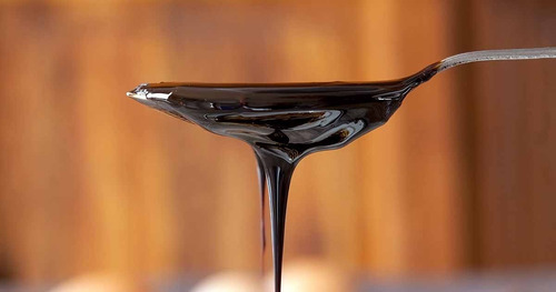 Melaza De Caña Blackstrap Molasses Unsulphured Miel Negra