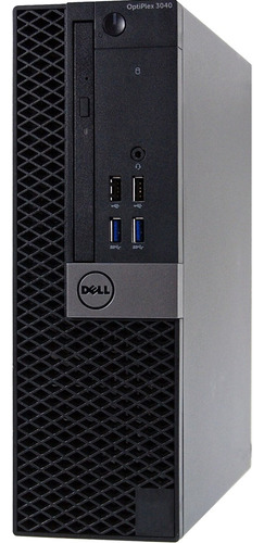 Dell Optiplex 3040- I5 6ta