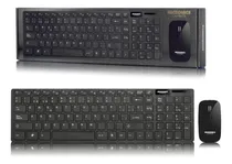 Comprar Kit Inalambrico Micronics Caprice Teclado +mouse+gel Protect