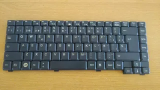 Teclado Notebook Fujitsu Siemens Amilo Pi2550