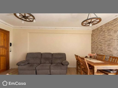 Imagem 5 de 10 de Apartamento À Venda Em São Paulo - 25675