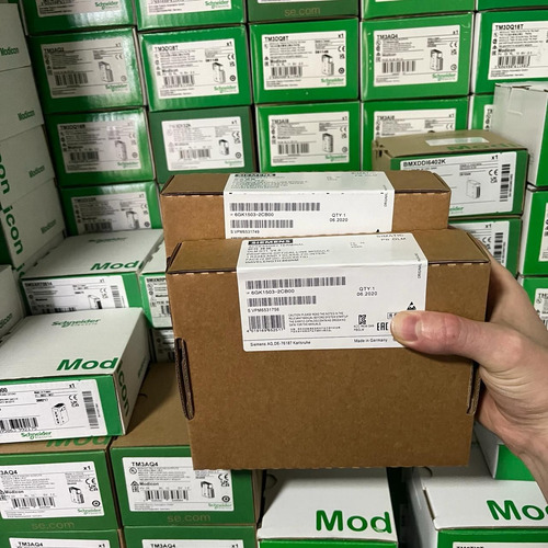 6gk1503-2cb00 Siemens Profibus Olm/g11 V4.0 Optical Link