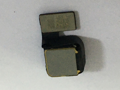 Camara Trasera Ipad Pro 12.9 A1584 Y A1652 Original (Usado)