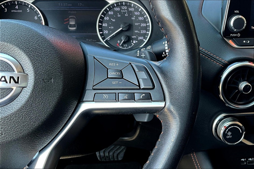 Nissan Sentra 2021