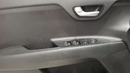 Kia Rio 1.6 Lx