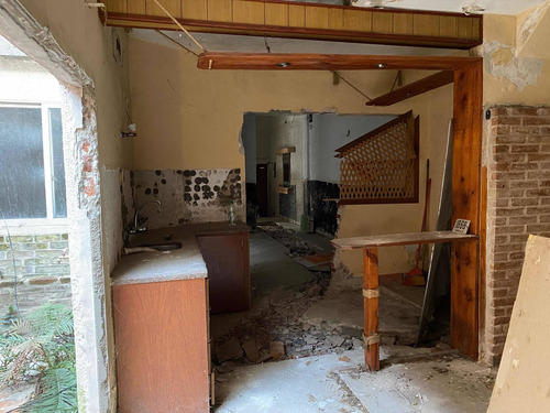 Local En Venta La Comercial , Goes