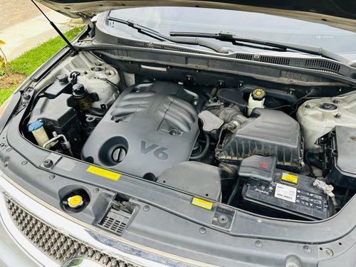 Hyundai Veracruz 2008