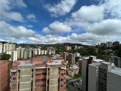 Apartamento en venta