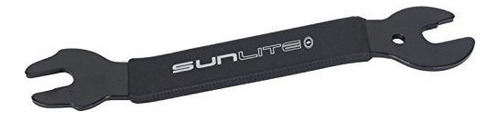 Llave De Pedal Deportivo Sunlite