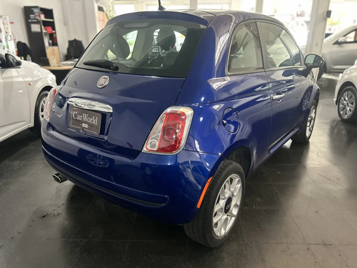 Fiat 500 1.4 Cult 85cv