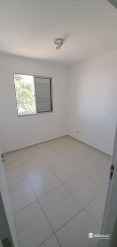 Imagem 26 de 27 de Casa À Venda, 156 M² Por R$ 585.000,00 - Condomínio Villagio Salermo - Sorocaba/sp - Ca1771