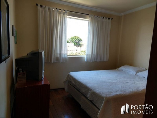 Imagem 15 de 15 de Apartamento À Venda - Jardim Paulista, Bauru-sp - 4906