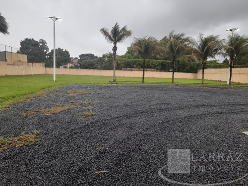 Imagem 6 de 30 de Chacara Mais Salao Para Venda No Itanhanga, Com 5.000 M2 De Area Do Terreno, Salao Com 1.000 M2, Condomínio Fechado, Portaria 24h - Ch00064 - 70031566