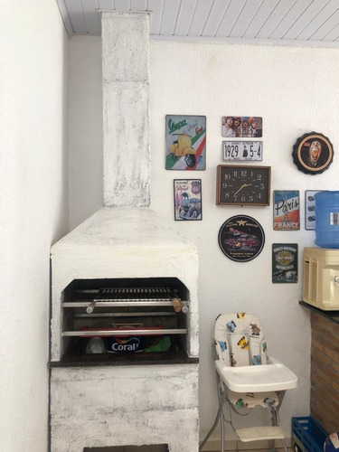Imagem 7 de 22 de Casa - Ca00191 - 70327591
