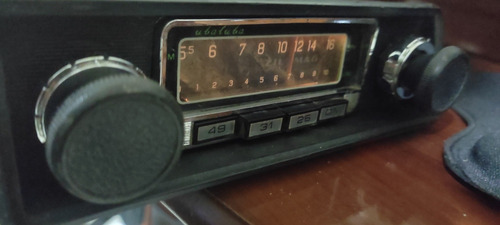 Rádio Zilomag Ubatuba Leia A Descrição (Usado)