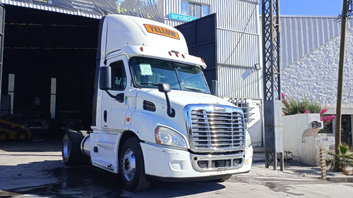 Camion Freightliner Cascadia 113 Año 2016 En Queretaro