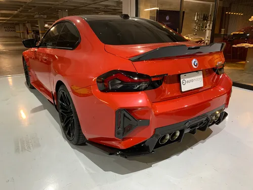BMW M2 3.0 M2 Coupe At