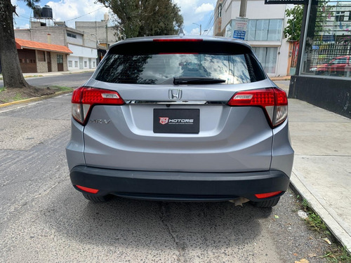 Honda HR-V 1.8 Prime
