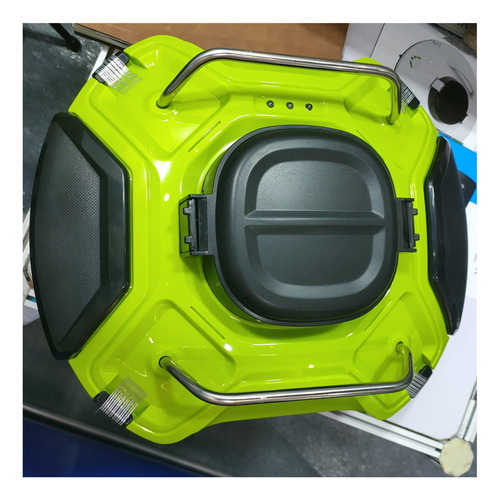 Aspiradora For Alberca Robot De Limpieza De Albercas