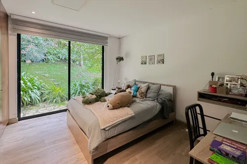 Casa En Arriendo En La Calera. Cod A7493