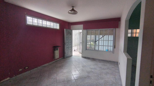 Imagen 5 de 24 de Ph -duplex 3 Amb. En Lanús Oeste Con Patio,terraza Y Cochera-ideal Inversor Se Encuentra Rentado