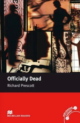 Officially Dead- Mgr Upper Intermediate With Download Audio 