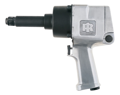 Pistola De Impacto Neumática 3/4 261-3 Ingersoll Rand Color Plata