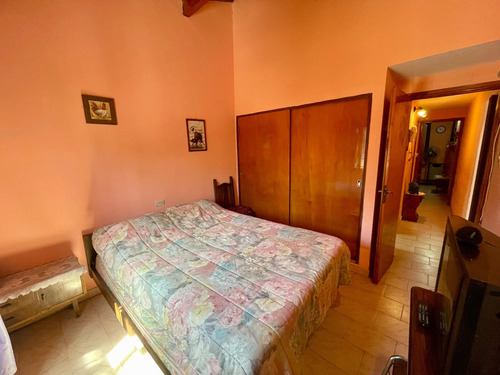 Venta Casa 4 Dormitorios Costa Azul Con Cochera