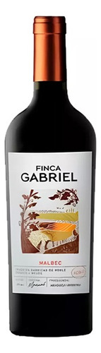 Jorge Rubio Vino Finca Gabriel Malbec Josecubas_wines