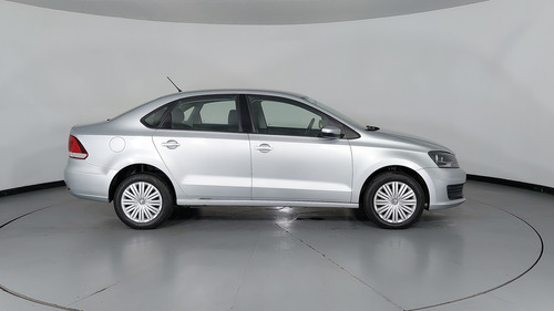 Volkswagen Vento 1.6 STARTLINE