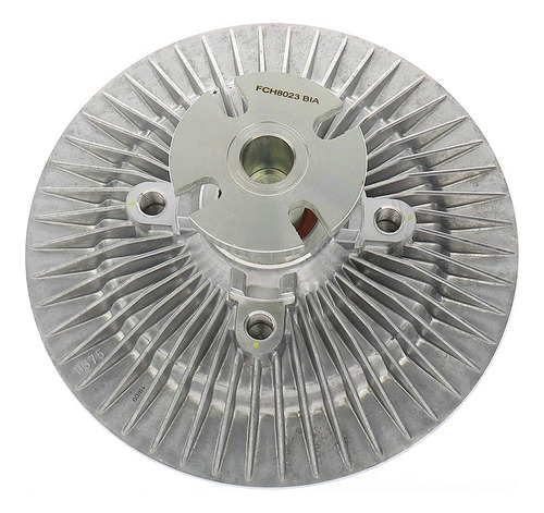 Irontek Motor Cooling Fan Clutch Adapta [chevrolet Astro