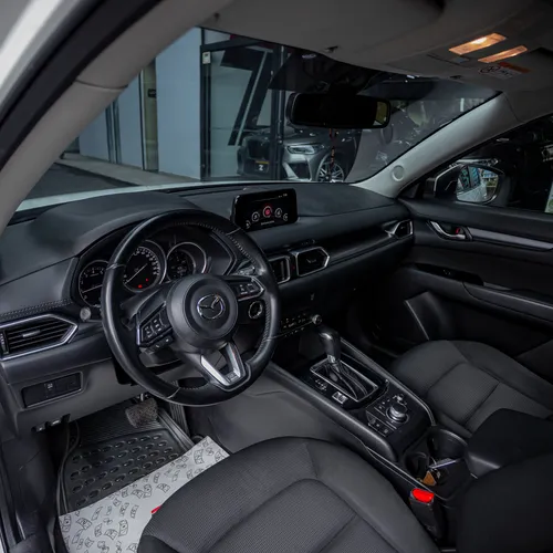 Mazda CX-5 5 touring 2.0